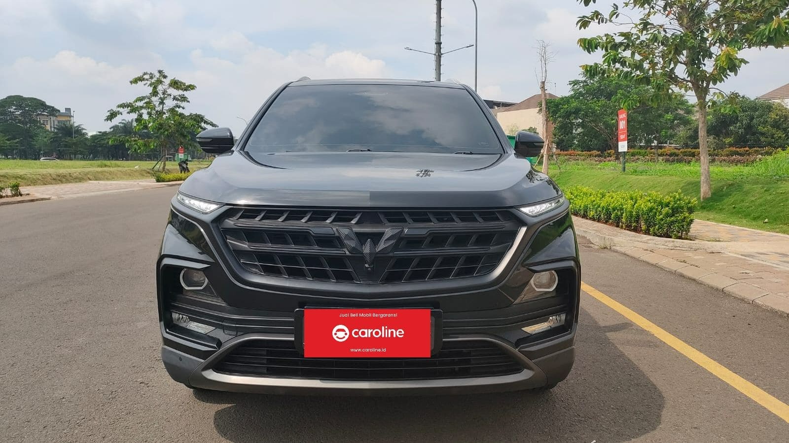 image car